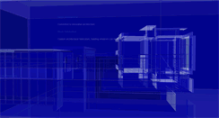 Desktop Screenshot of mesh.ws
