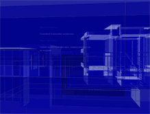 Tablet Screenshot of mesh.ws